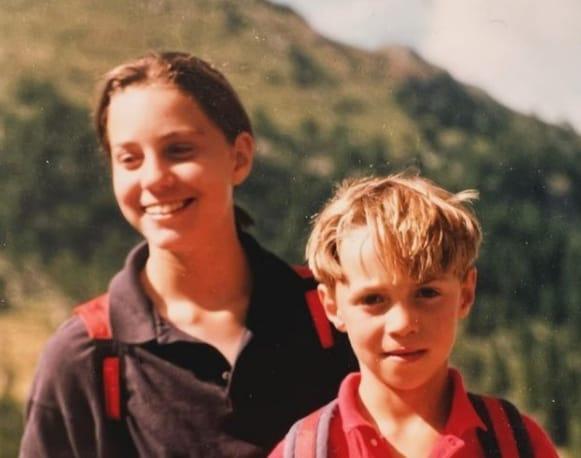 Il fratello della principessa Kate Middleton: “Dai, forza: scaleremo anche questa montagna insieme”