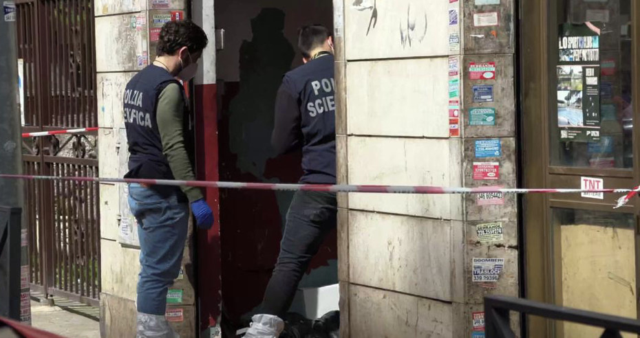 Sparatoria in pieno giorno a Roma, gambizzato un 55enne: sos violenza in Italia