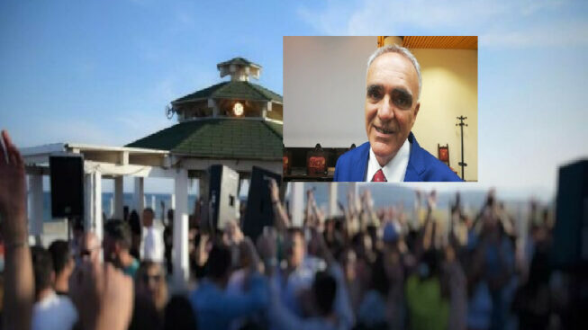 Quartu, stop alla musica nei weekend estivi all’1 al Poetto: “I chioschi non sono discoteche”