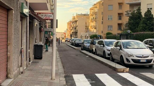 Guerra sulle piste ciclabili a Cagliari: “Eliminarle costa troppo, la proposta di cancellarle è una presa in giro”
