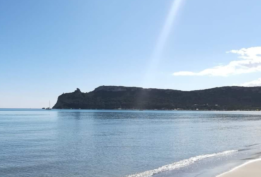 Meteo Casteddu, il bel tempo avvolge la Sardegna: weekend col sole e 20 gradi