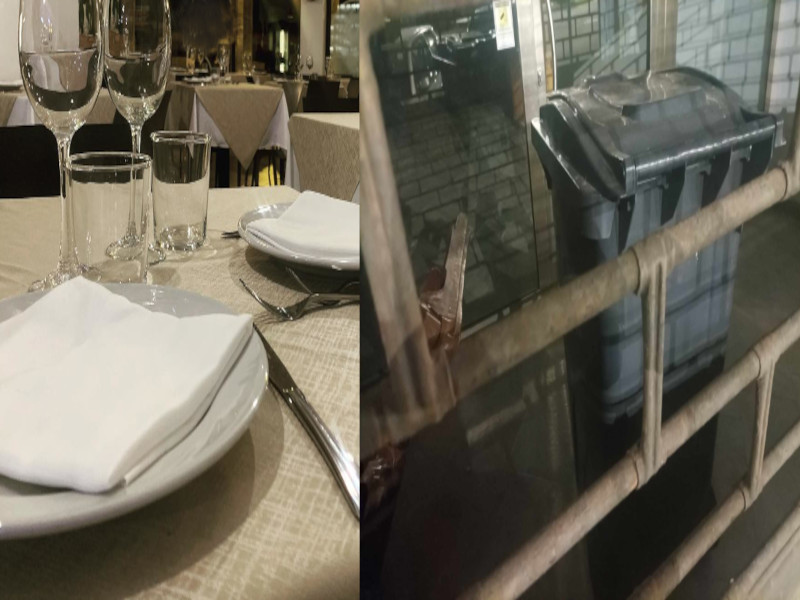 Cagliari, fuori dal centro storico il cimitero dei ristoranti in vendita: “E il Comune ha pensato a concertoni e feste”