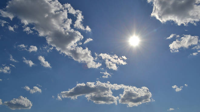 Meteo Casteddu, sabato e Pasqua all’insegna del sole sulla Sardegna: nuvole e rischio piogge a Pasquetta