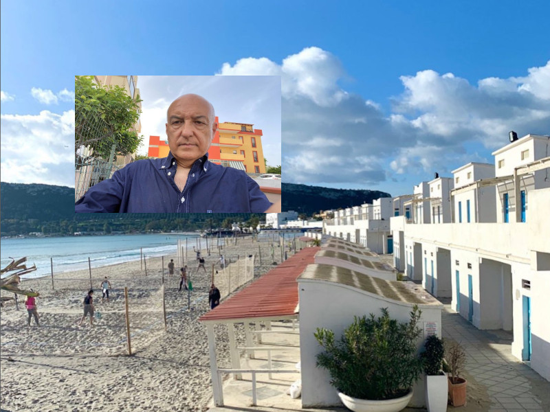 A Cagliari rincari da incubo negli stabilimenti balneari: “Sono diminuiti i granelli di sabbia? Boicottiamoli”