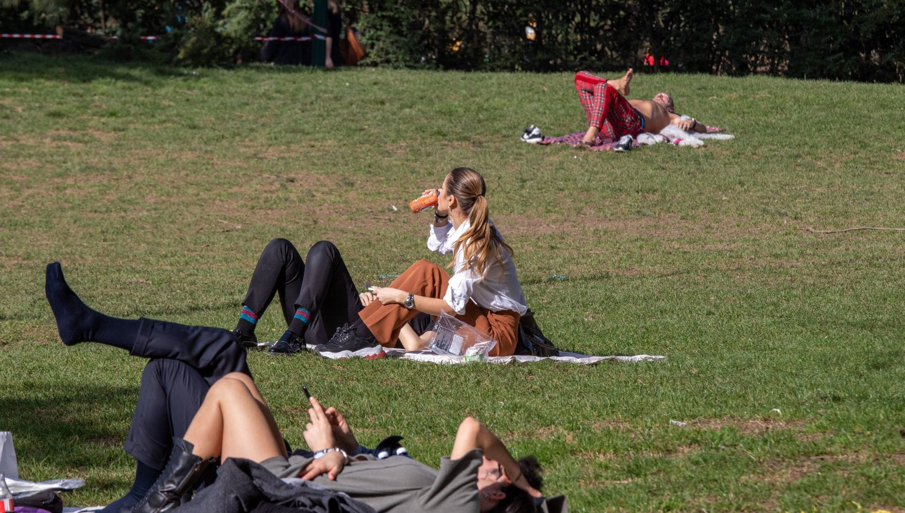 Meteo Casteddu, piogge e freddo spariti dalla Sardegna: giovedì con sole e 17 gradi