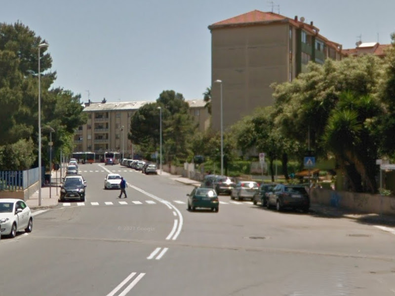 Cagliari, choc a Mulinu Becciu: “Inseguito e derubato da due giovani algerini”