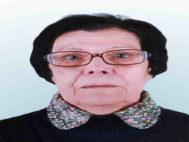 Pula, i familiari piangono la scomparsa dell’adorata Anna Spada