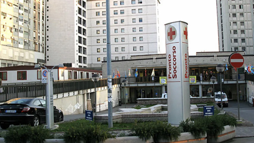 Valentina, futura sposa, perde la bimba che portava in grembo dopo un terribile incidente e lotta fra la vita e la morte