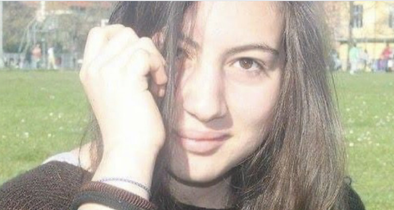 Elena muore a 21 anni mentre consegna pizze: la macchina con cui lavorava aveva le gomme vecchie di 16 anni