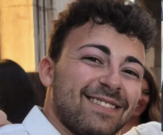 Francesco muore a 22 anni in un incidente: i suoi organi salveranno altre 7 persone