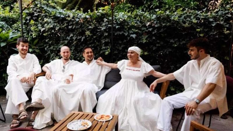 Michela Murgia, ipotecata la casa della madre a Cabras per tasse non pagate e debiti col fisco