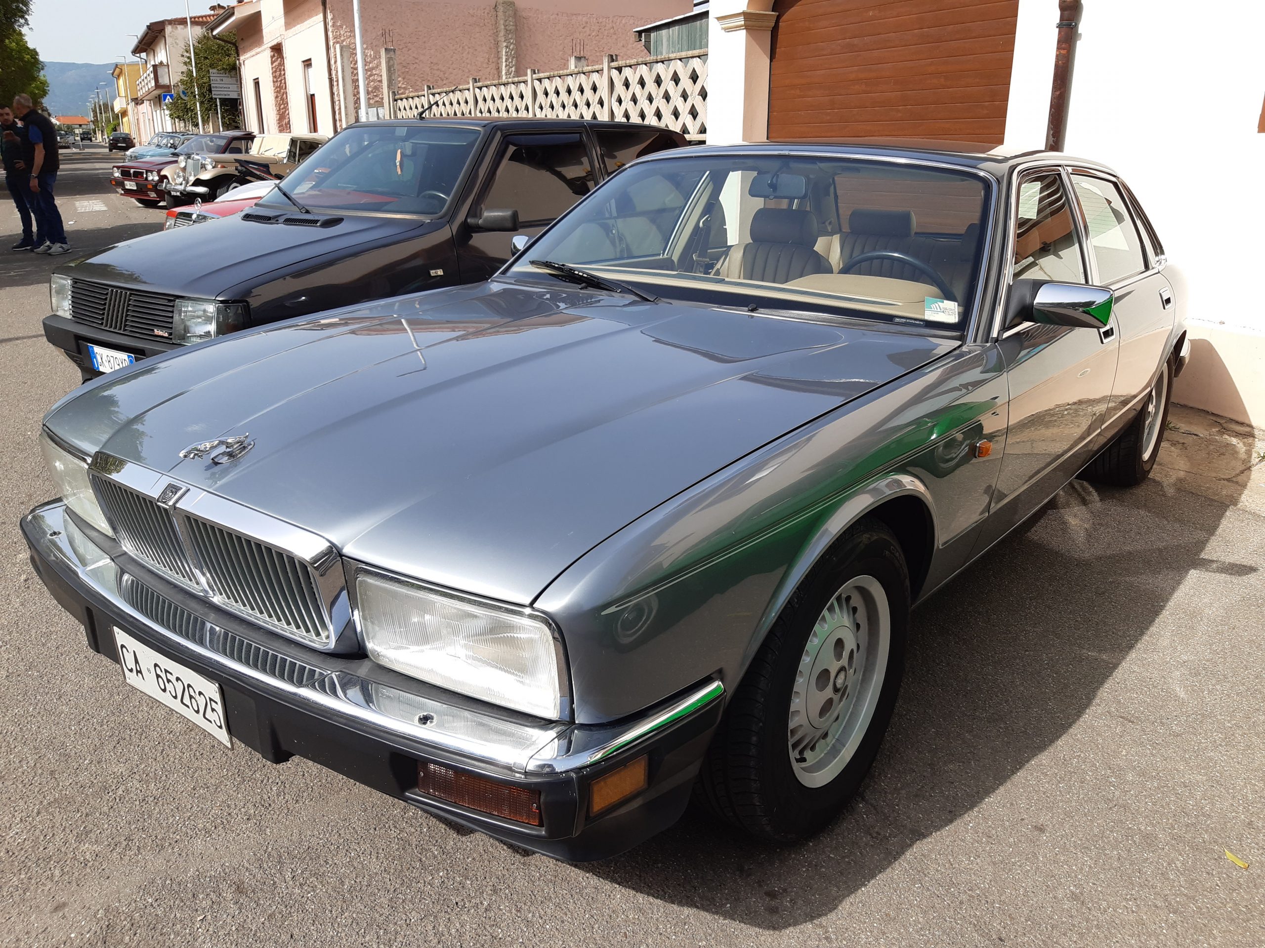 Musei, auto d’epoca e musica dal vivo allo “Spring Break Festival”