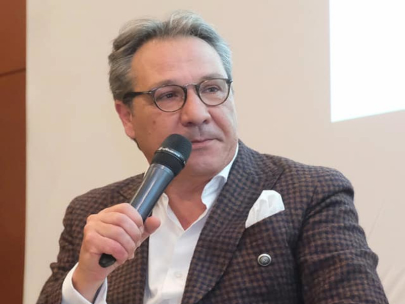 Giuseppe Farris a Radio Casteddu: “Noi la vera novità, gli altri candidano figurine a Cagliari con processi aperti”