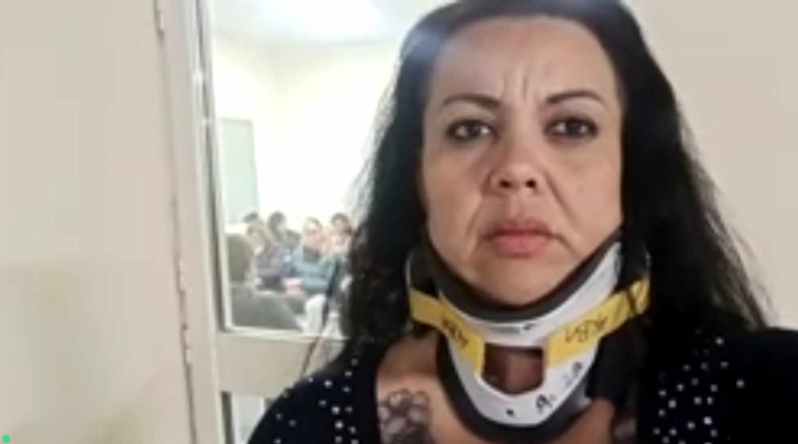 Cagliari, babysitter tamponata e ferita a Mulinu Becciu: “L’altro automobilista ha raccolto la sua targa ed è fuggito”