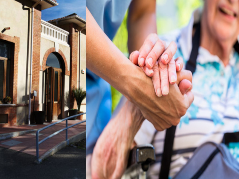 Cagliari, commissioni per l’invalidità ferme: “Migliaia di disabili e anziani lasciati senza assistenza e soldi”