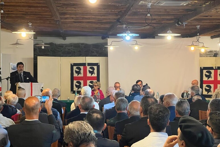 Terremoto centrodestra, il Psd’az esce dalla coalizione dopo il siluramento di Chessa