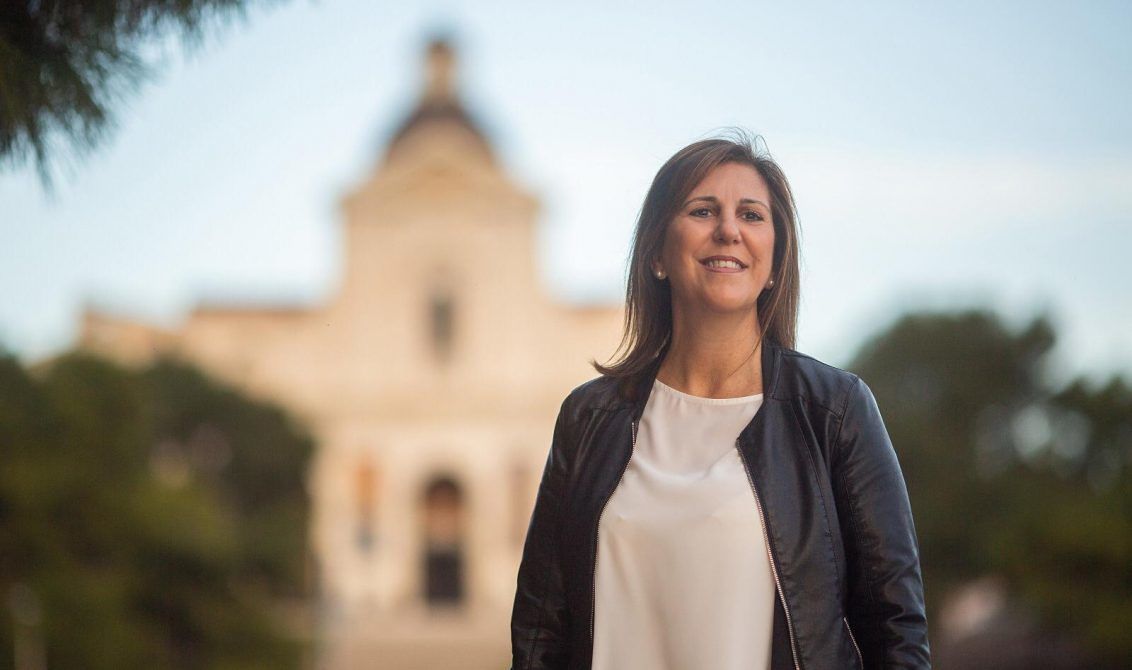 Alessandra Zedda a Radio Casteddu: “Voglio una Cagliari capitale, miglioreremo traffico e rifiuti”