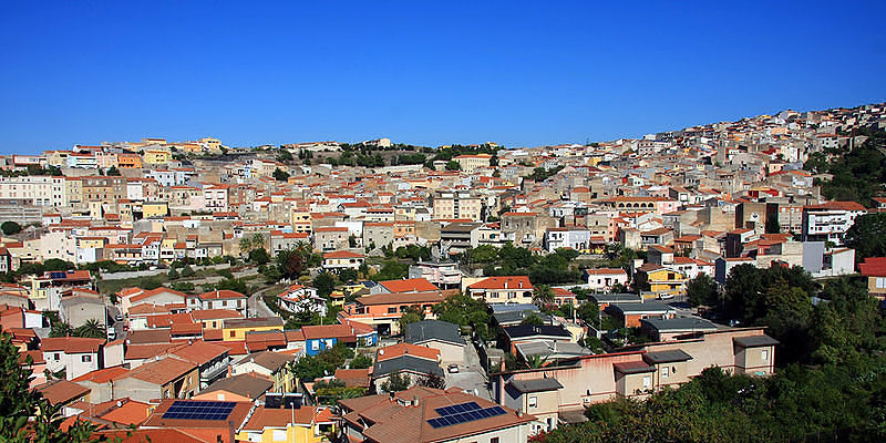 Sennori prega per Marta, la 16enne lotta per la vita dopo un incidente in moto