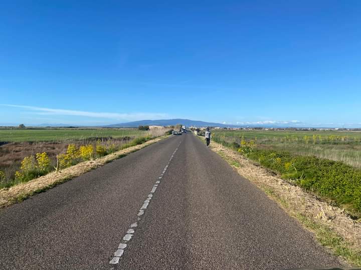 Cabras-Torregrande, bloccato il progetto per una pista ciclabile e una pedonale