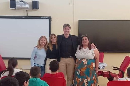 Quartucciu, Natascia Curreli ancora in campo contro il bullismo e il cyberbullismo