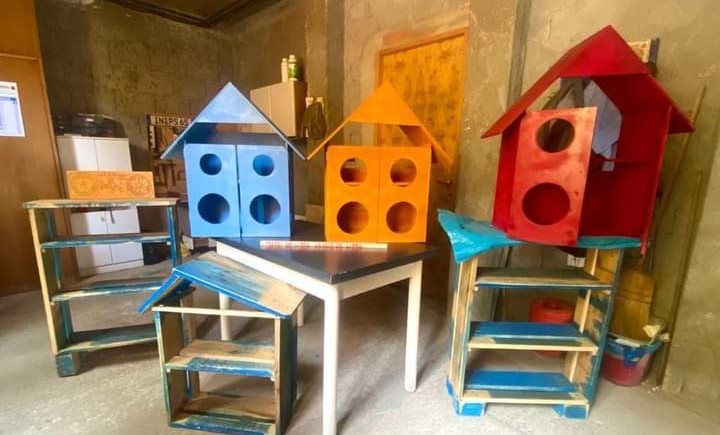 Torre delle Stelle, libri in riva al mare per una ventata di cultura