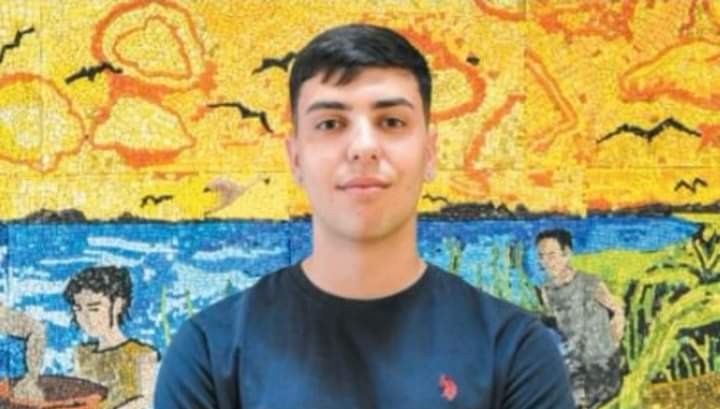 Nicolò Farci, da oggi Assemini ha un assessore di soli 19 anni: guiderà le politiche giovanili