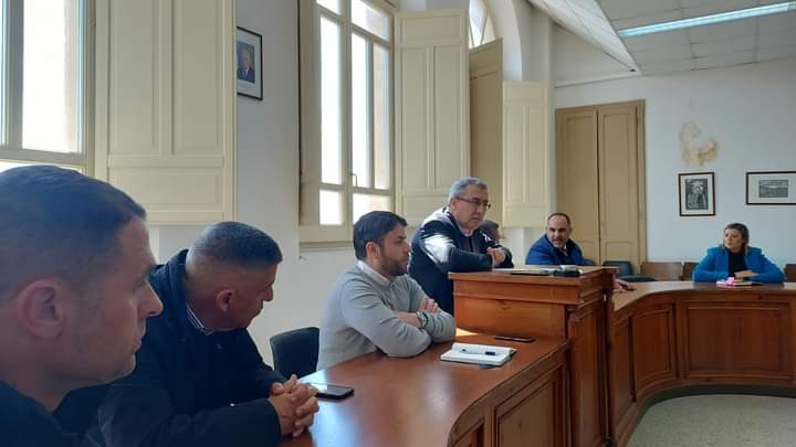 Allarme sanità a Mandas, riunione dei sindaci del distretto