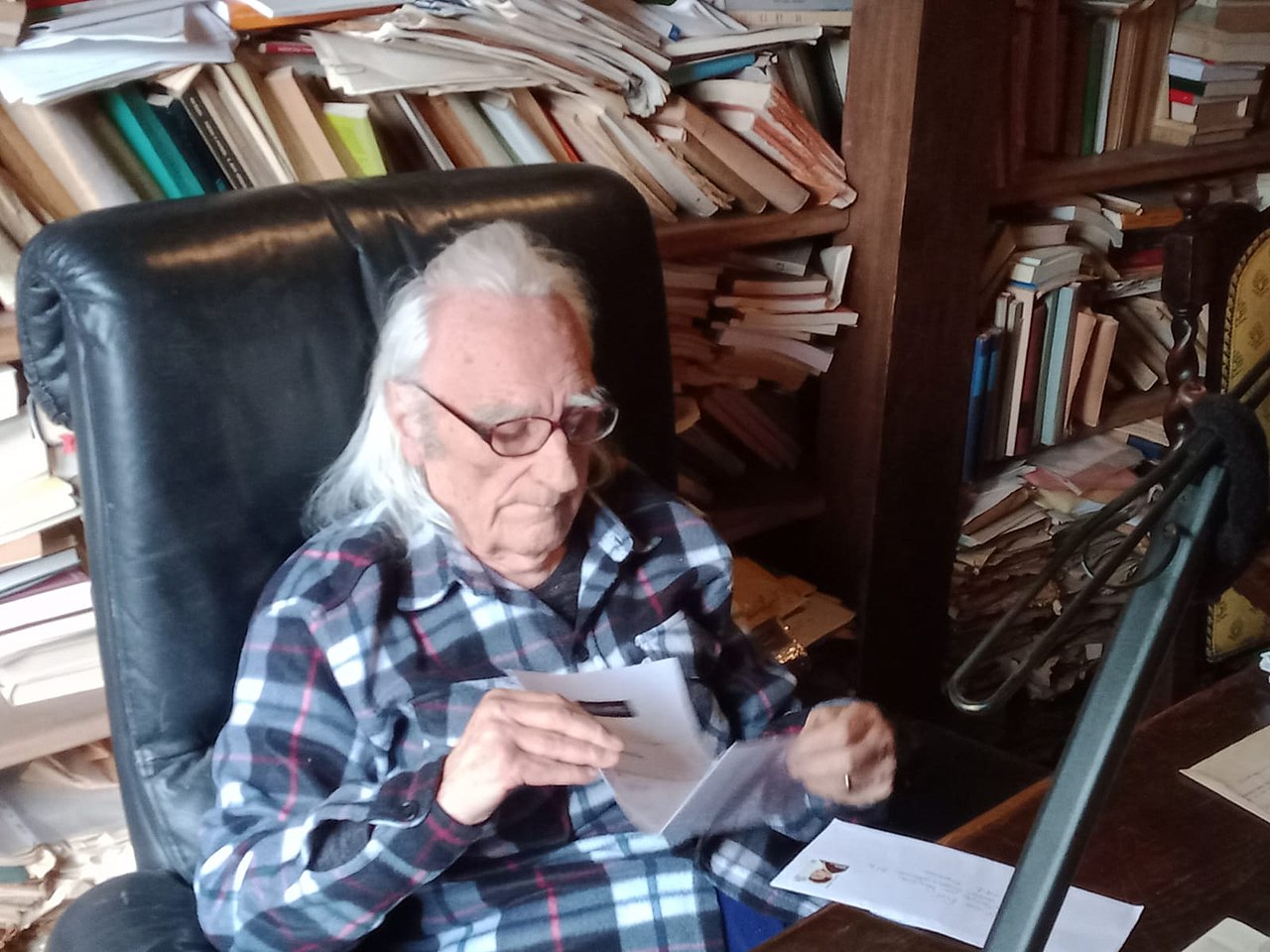 Addio ad Antonio La Penna, pietra miliare della cultura classica