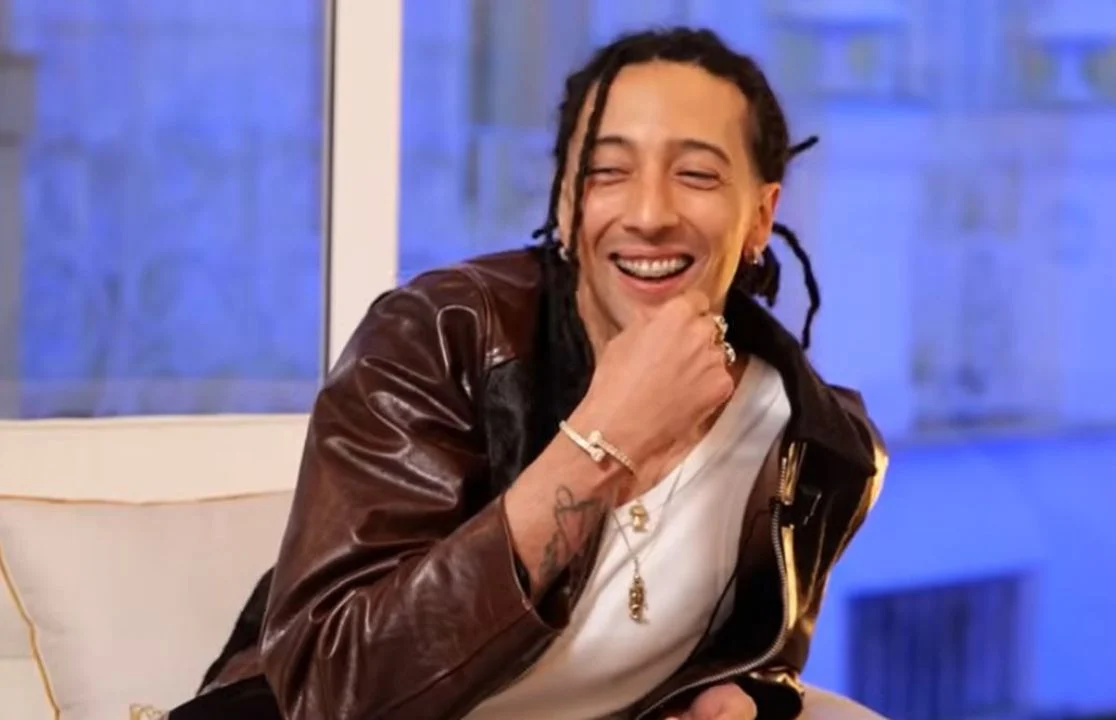 Ghali in Sardegna: appuntamento al Red Valley Festival di Olbia