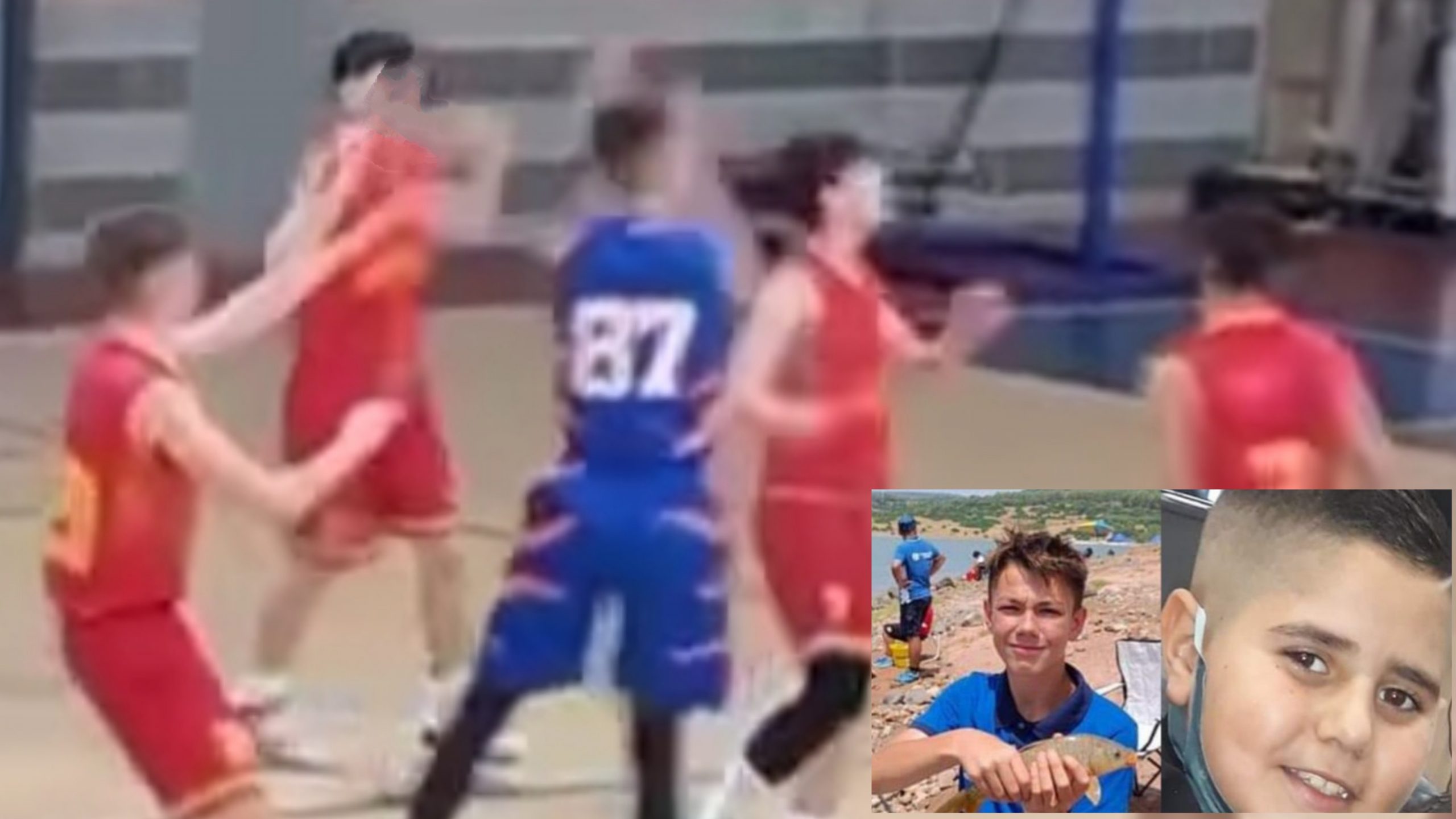 Nuoro, l’ultimo canestro di Patryck: addio alla giovane promessa del basket