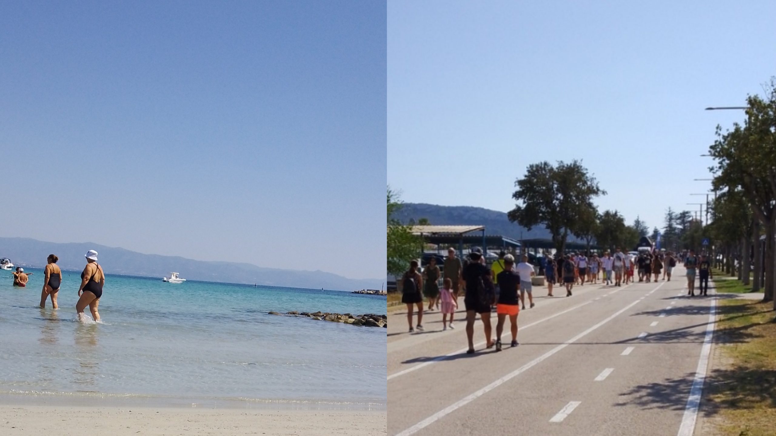 Caldo africano in arrivo, in Sardegna sarà un weekend a 30 gradi