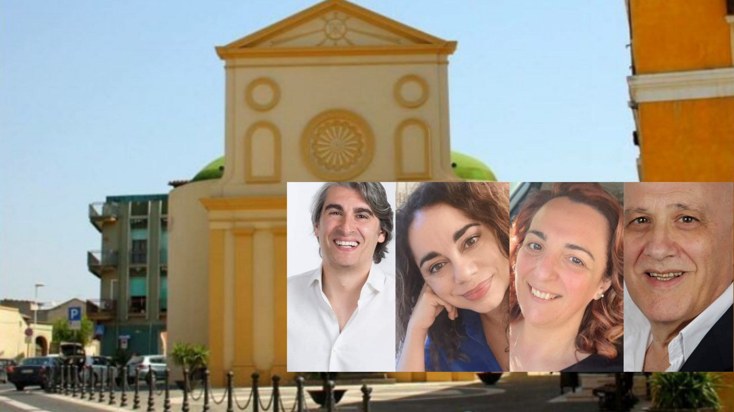 Monserrato, spunta un quarto candidato sindaco per le amministrative di giugno