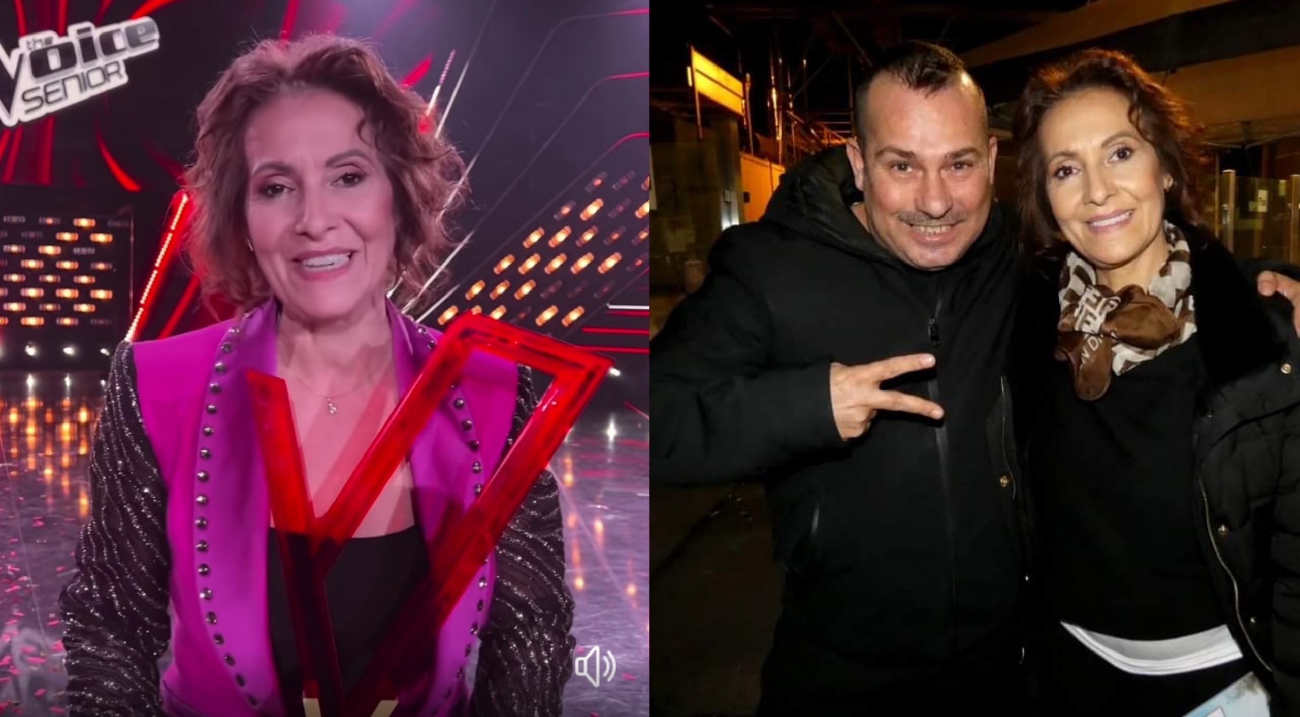 Diana Puddu, la star di The Voice volto noto del Biggest di Samassi