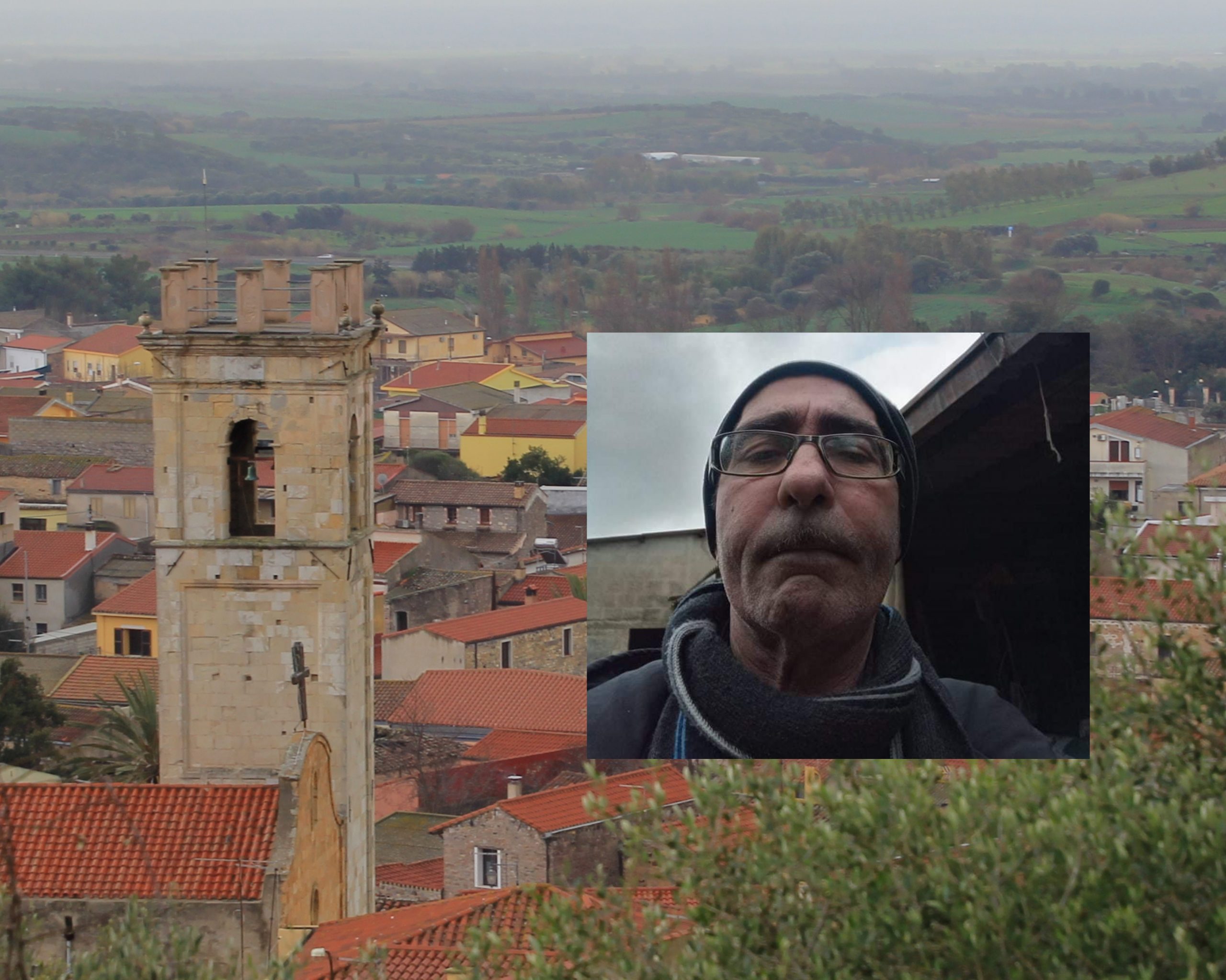 Sardara piange Marino Aru, morto dopo il terribile schianto contromano sulla 131: “Addio a un onesto lavoratore”