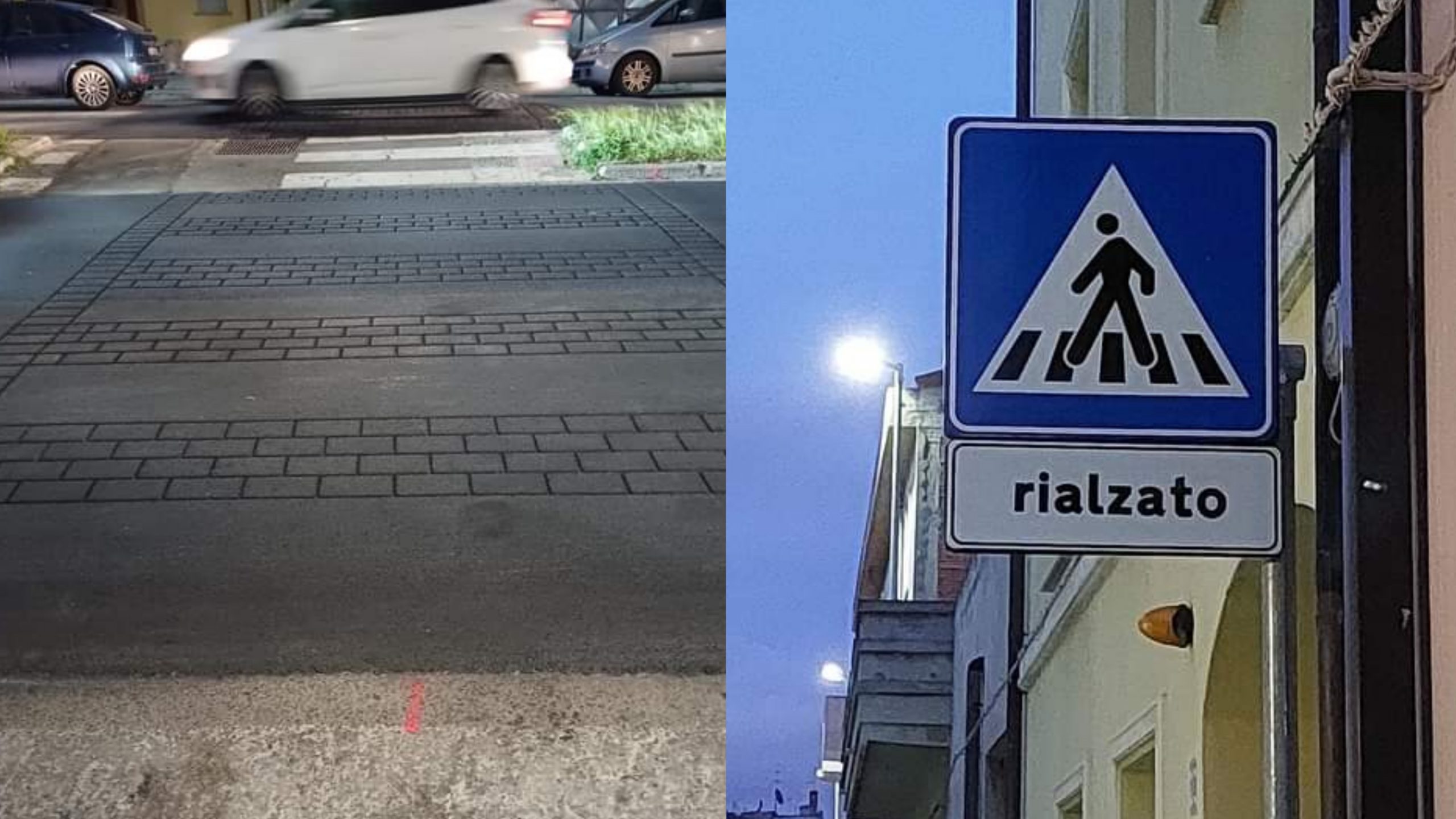 Svolta sulla sicurezza a Monserrato: in arrivo gli attraversamenti pedonali rialzati