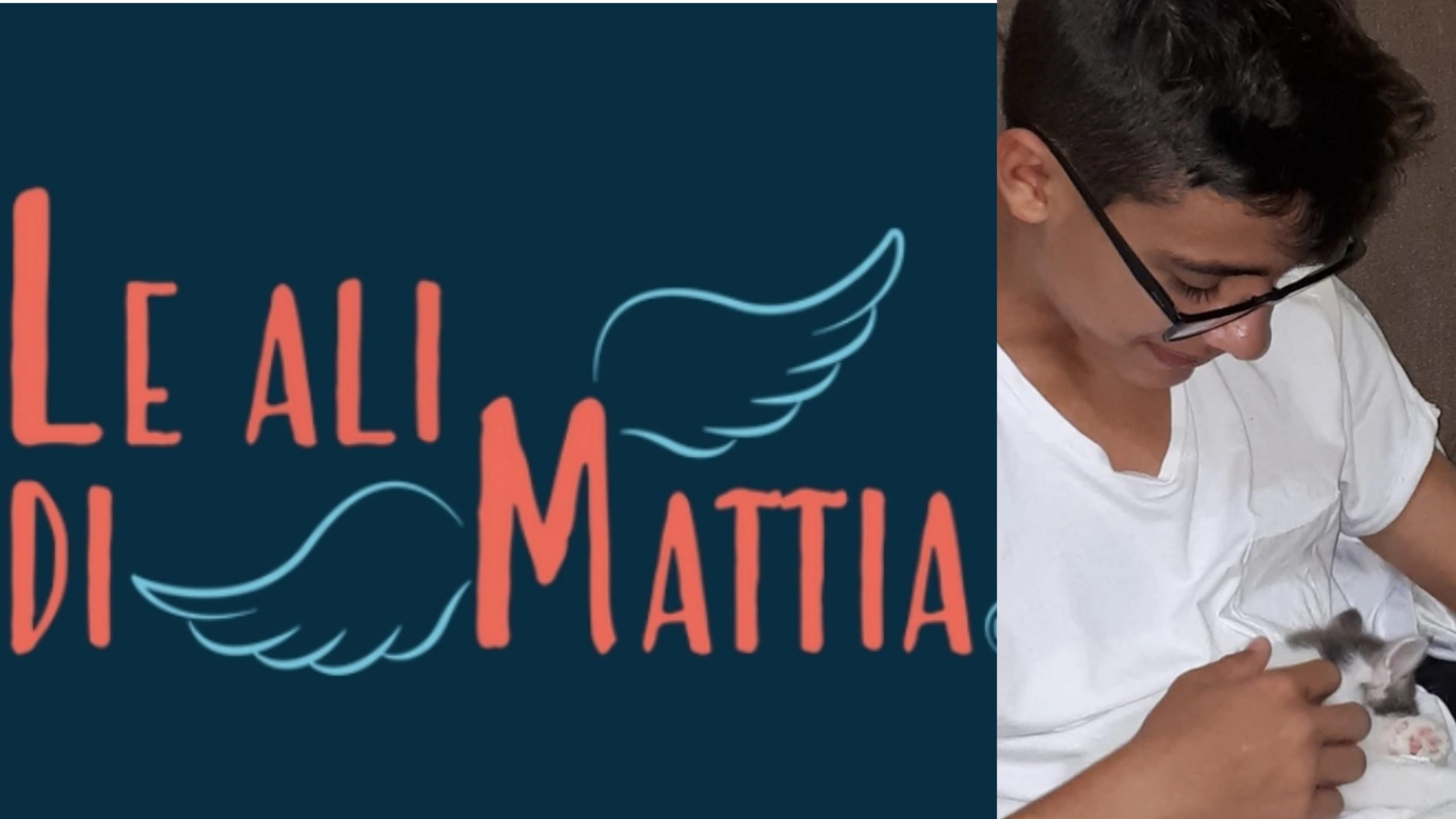 Carbonia: due anni senza Mattia, il 15enne che “non è riuscito a sopportare il male del mondo”