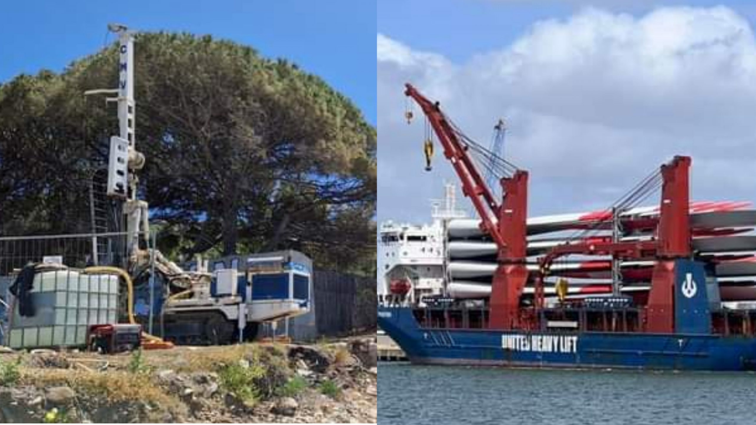 Rivolta contro l’invasione delle pale eoliche: i comitati sempre più sul piede di guerra