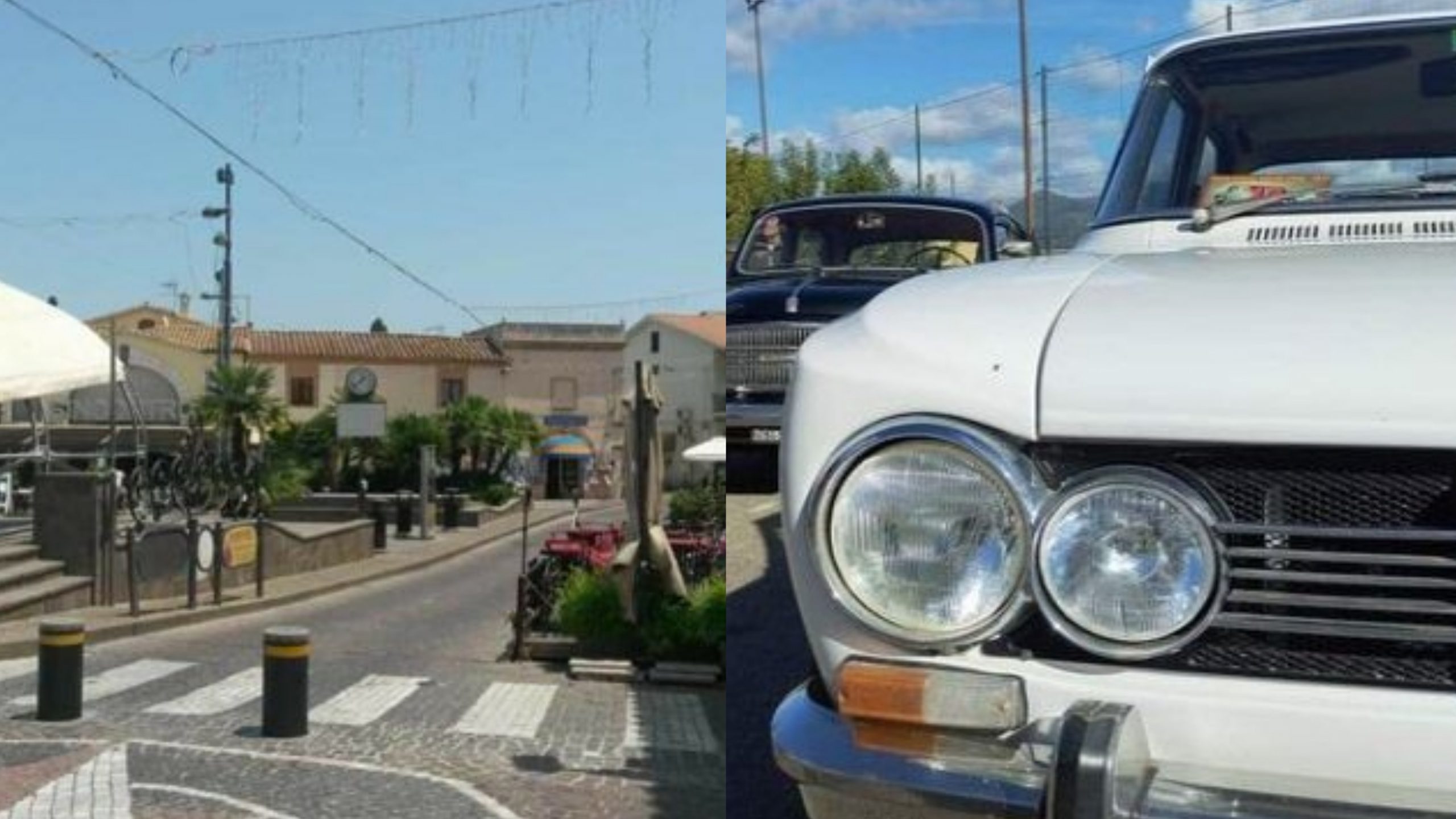 Pula, tutto pronto per la 1^ edizione del Vintage Fest