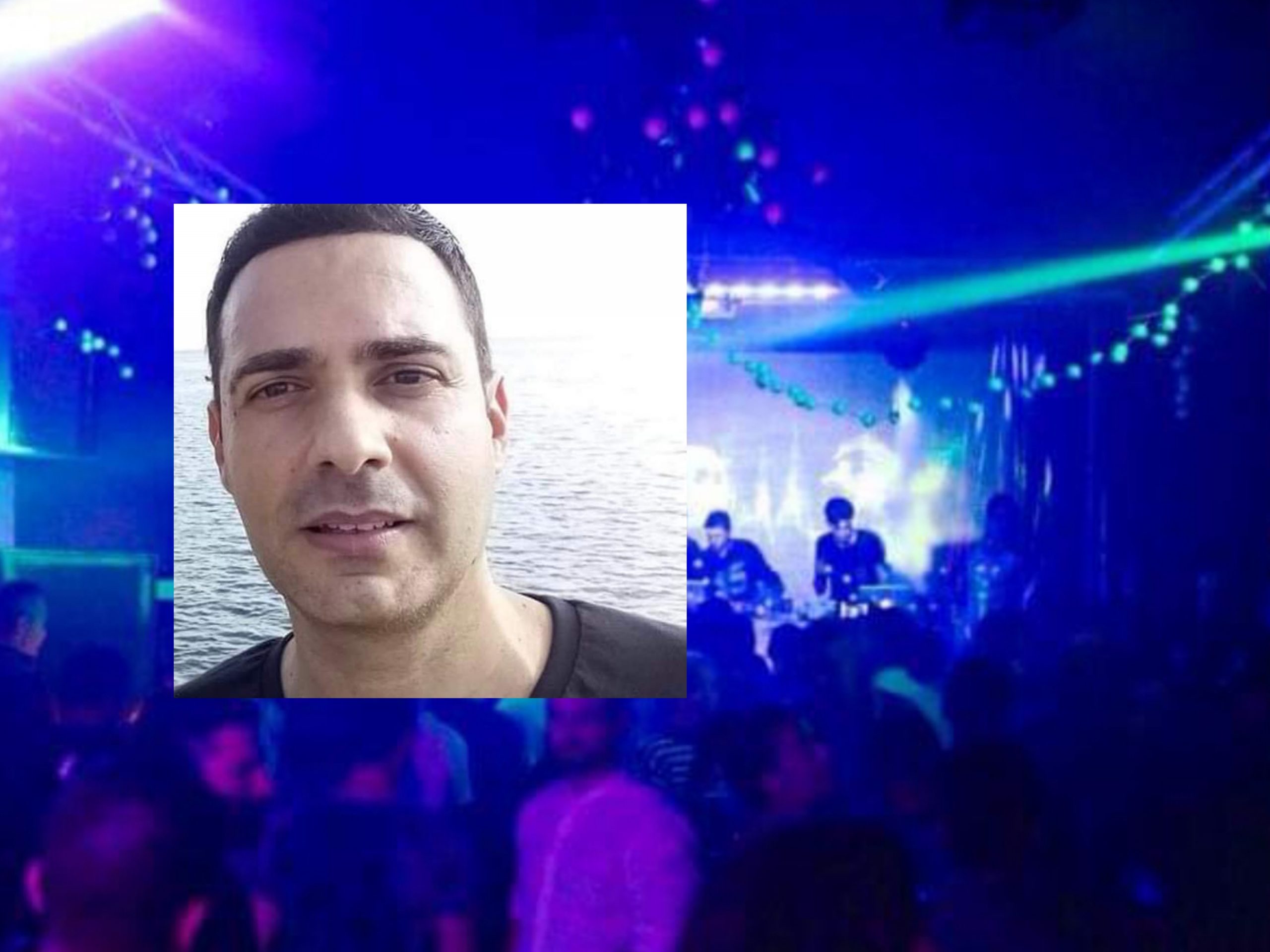 Cagliari, lutto nel mondo delle discoteche e dei club: è morto Fabrizio “Bizz” Floris