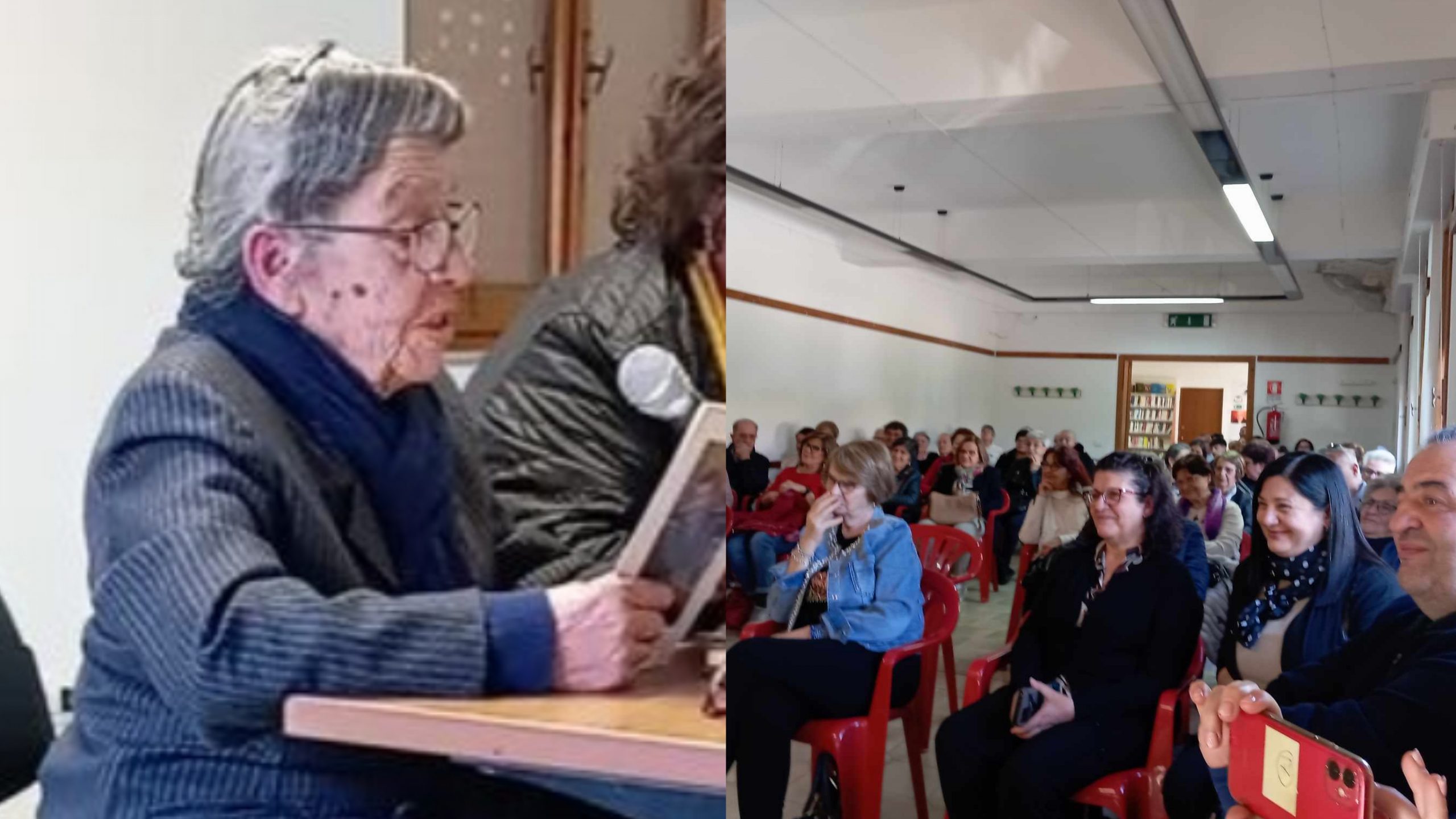 Serramanna: scrittrice a 90 anni, ecco chi è Maria Zucca