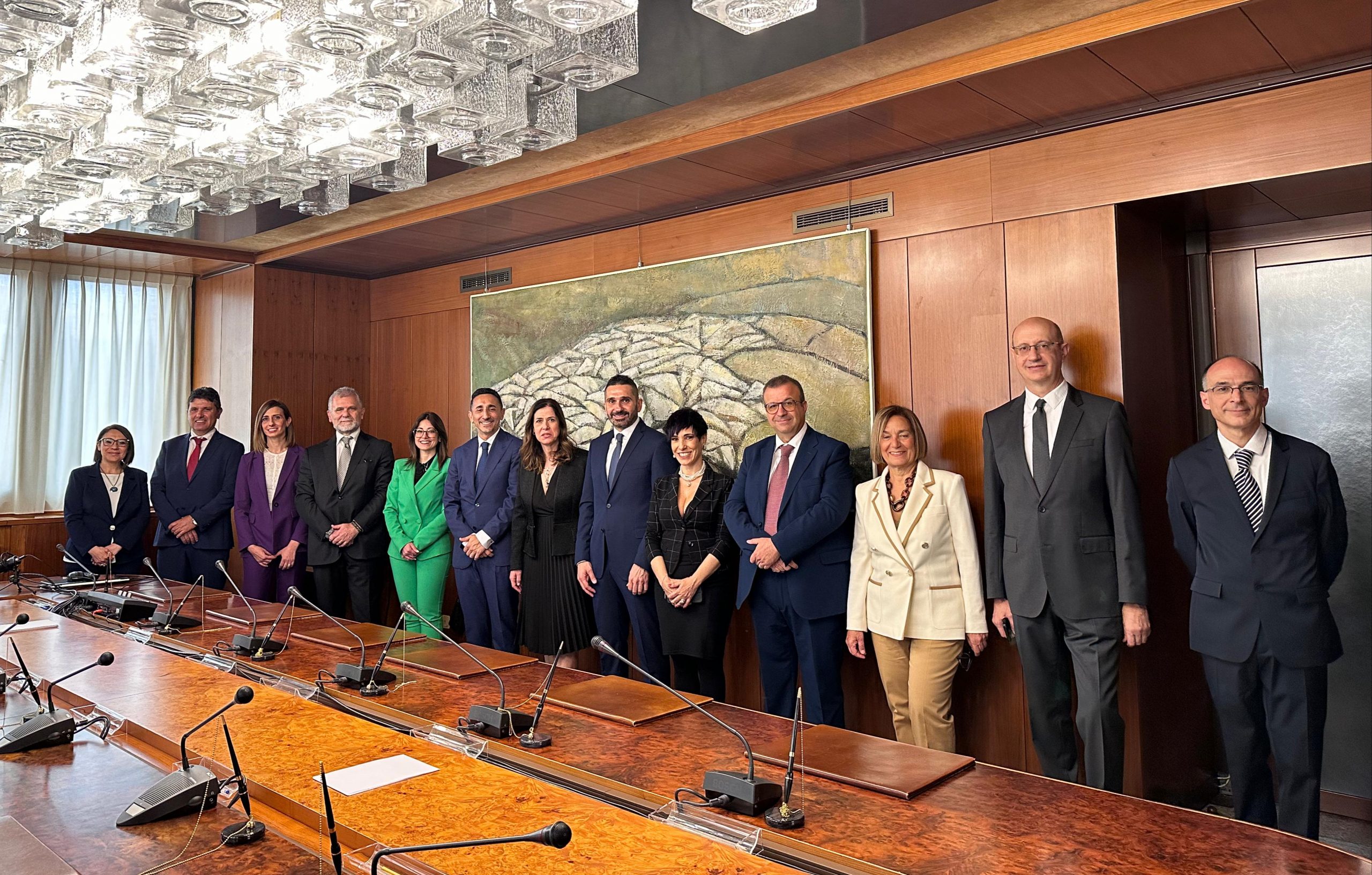 Alessandra Todde ha giurato: inizia la nuova legislatura, la prima in Sardegna con la guida di una donna -VIDEO