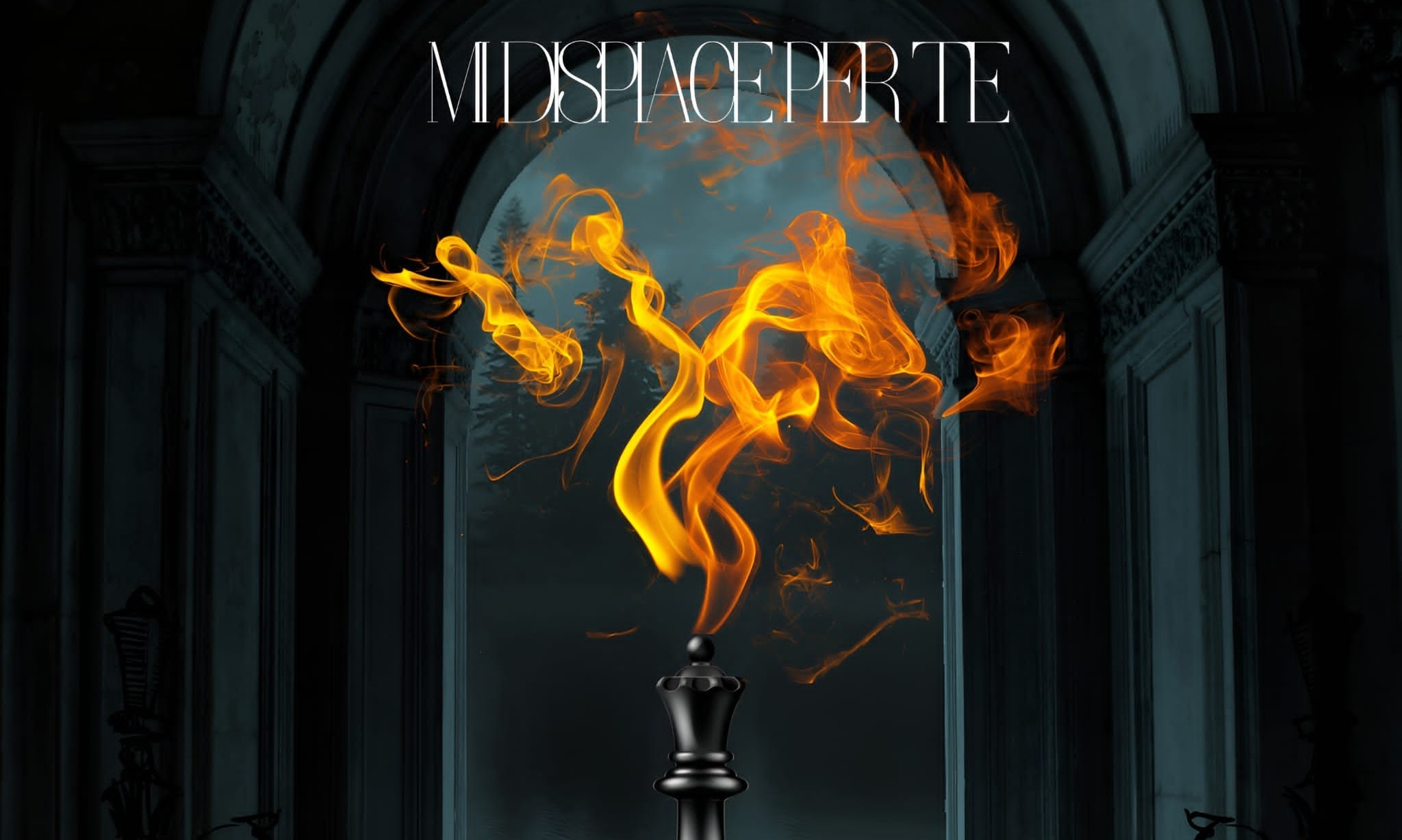 Quartu, la melodia di Aura Sechi diventa un brano da poter ascoltare su tutte le piattaforme