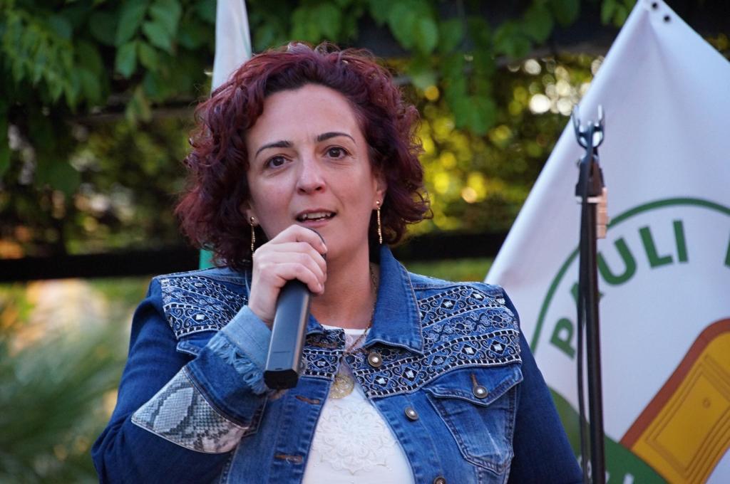 Monserrato, mix di liste civiche e politiche a supporto di Valentina Picciau