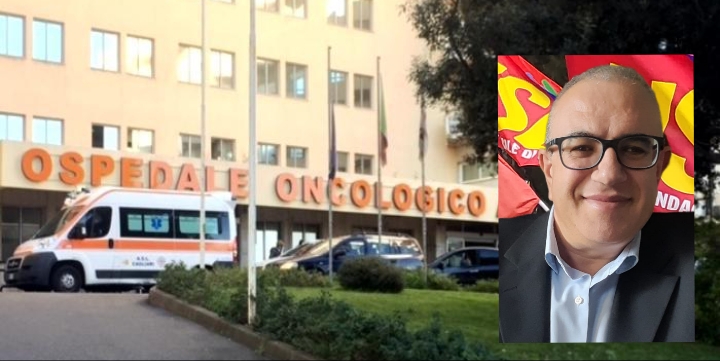 “Oncologico, 194 malati di cancro a Cagliari in attesa di una risonanza magnetica e delle cure”