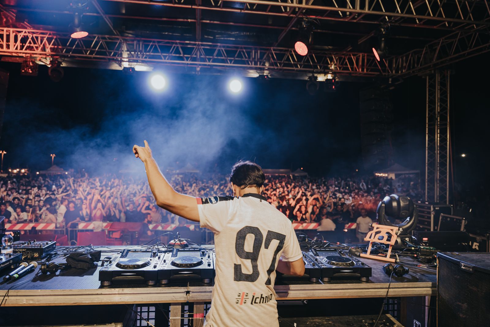 A Pula la musica fa sangue: il Nora Summer festival sostiene l’Avis comunale