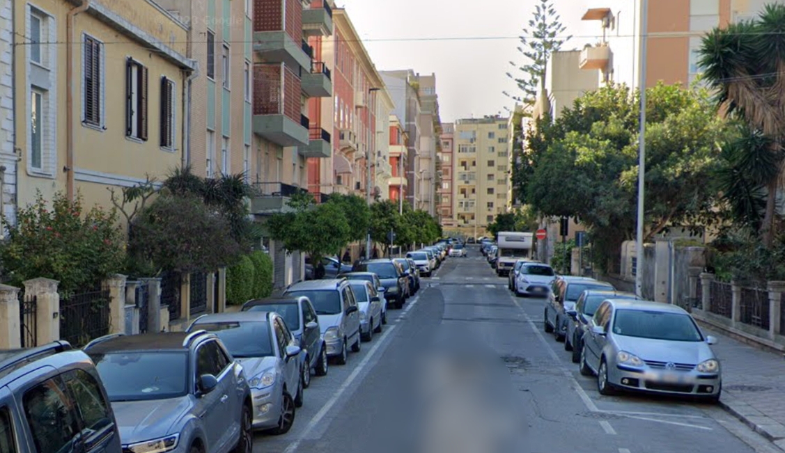 Ladri scatenati a Cagliari, svaligiato un appartamento in pieno giorno in via Verdi