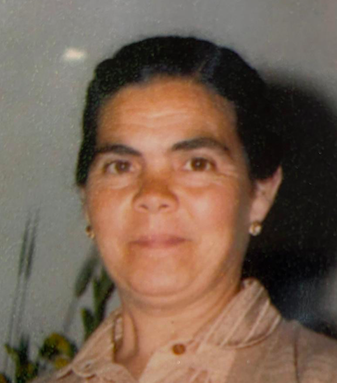 Nuxis, è mancata Antonietta Anedda