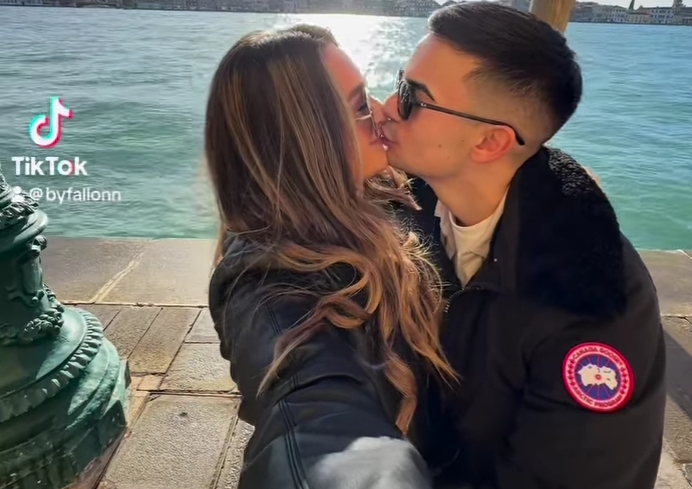 Lo struggente addio della fidanzata a Stefano Cherchi: “La vita non sarà più la stessa”