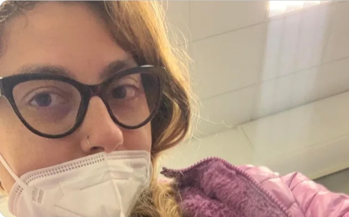 Sestu, raccolta fondi per i viaggi della speranza di Angela Maria