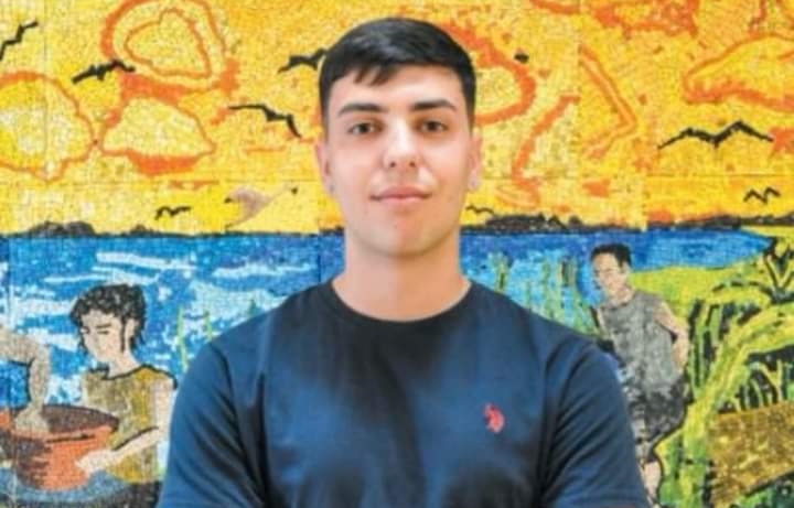 Assemini, il giovane assessore Nicolò Farci alla ribalta nazionale